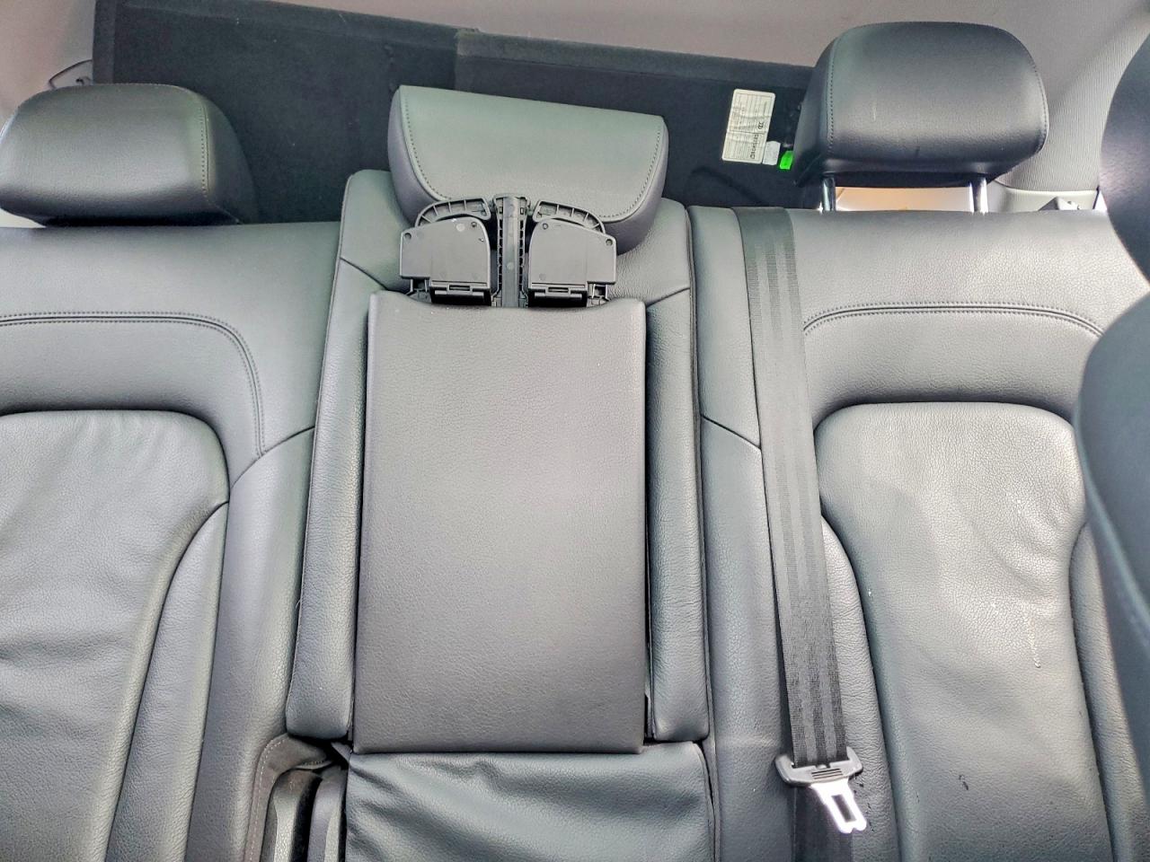 Audi Q5 Premium