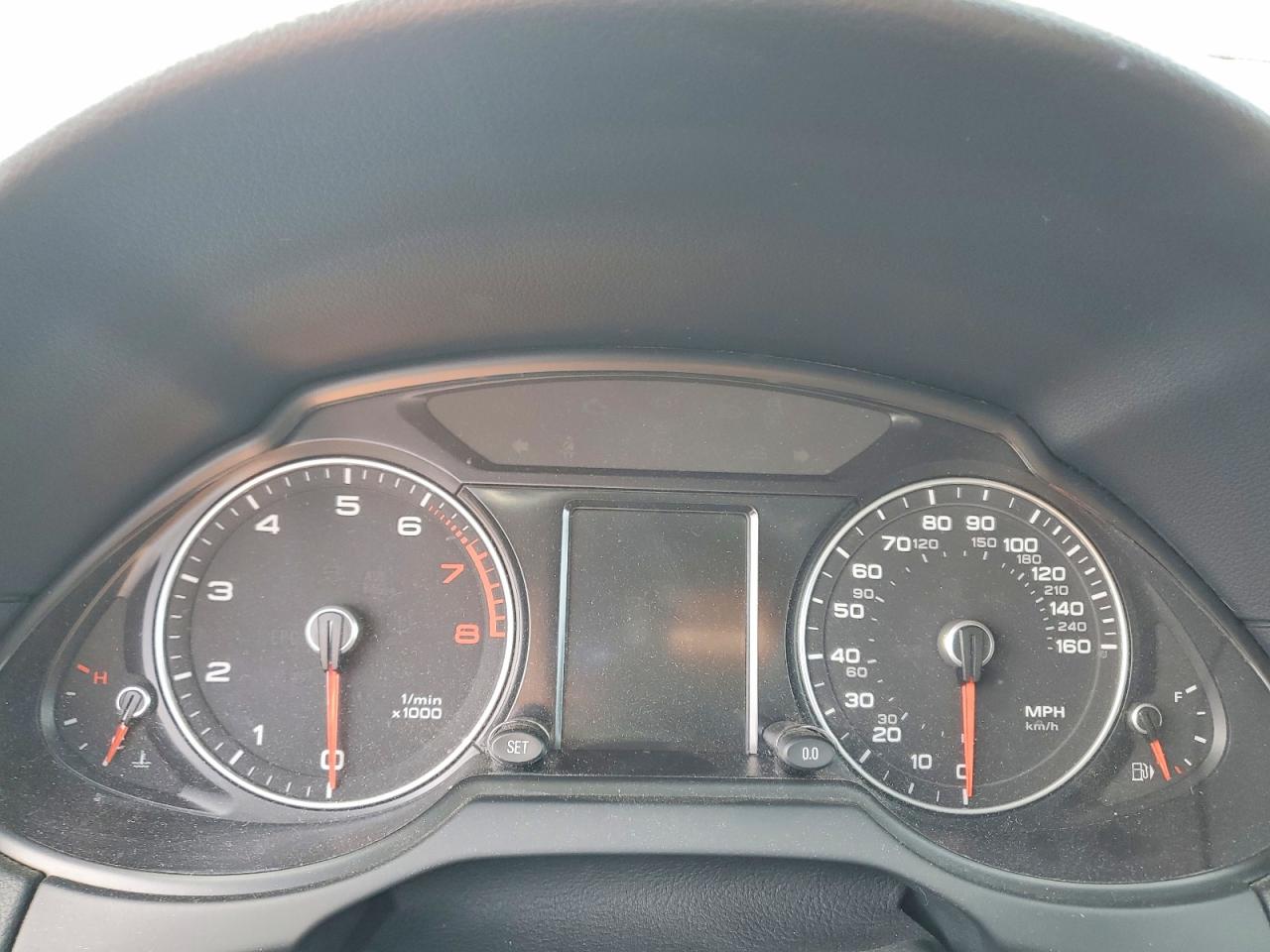 Audi Q5 Premium