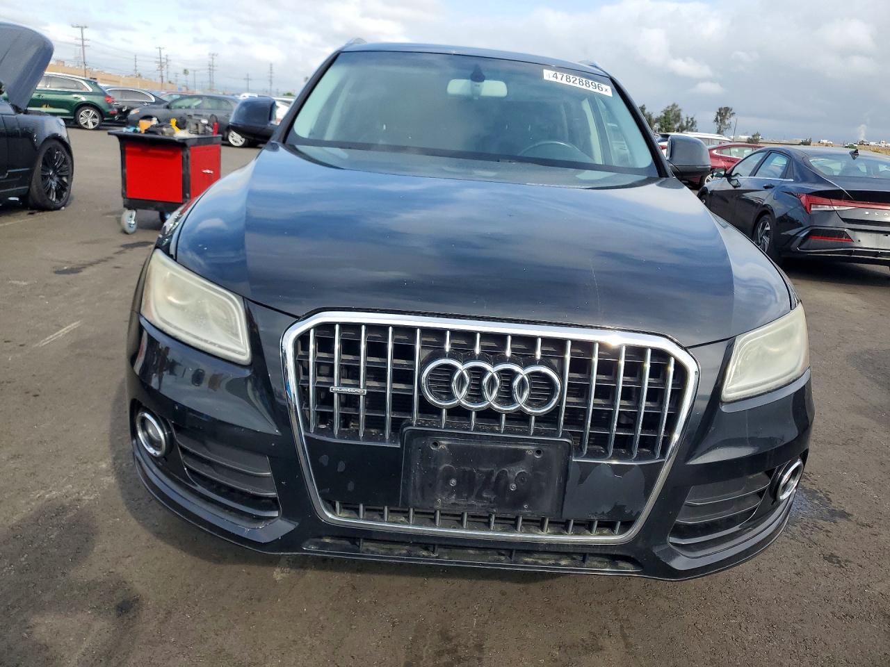 Audi Q5 Premium