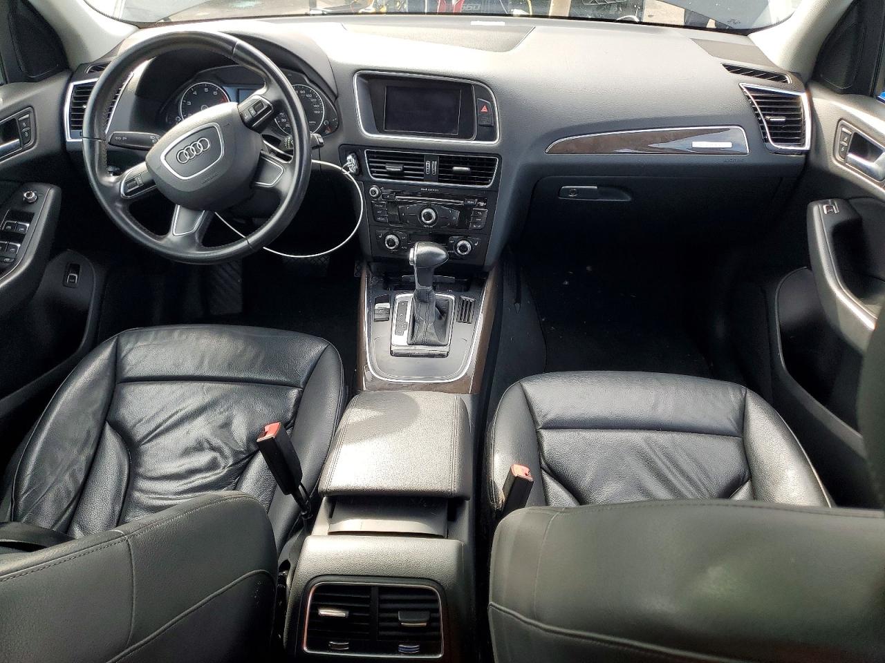 Audi Q5 Premium