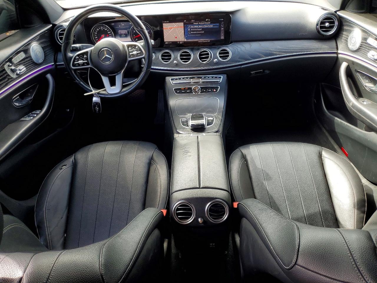 Mercedes-Benz E-Class 300
