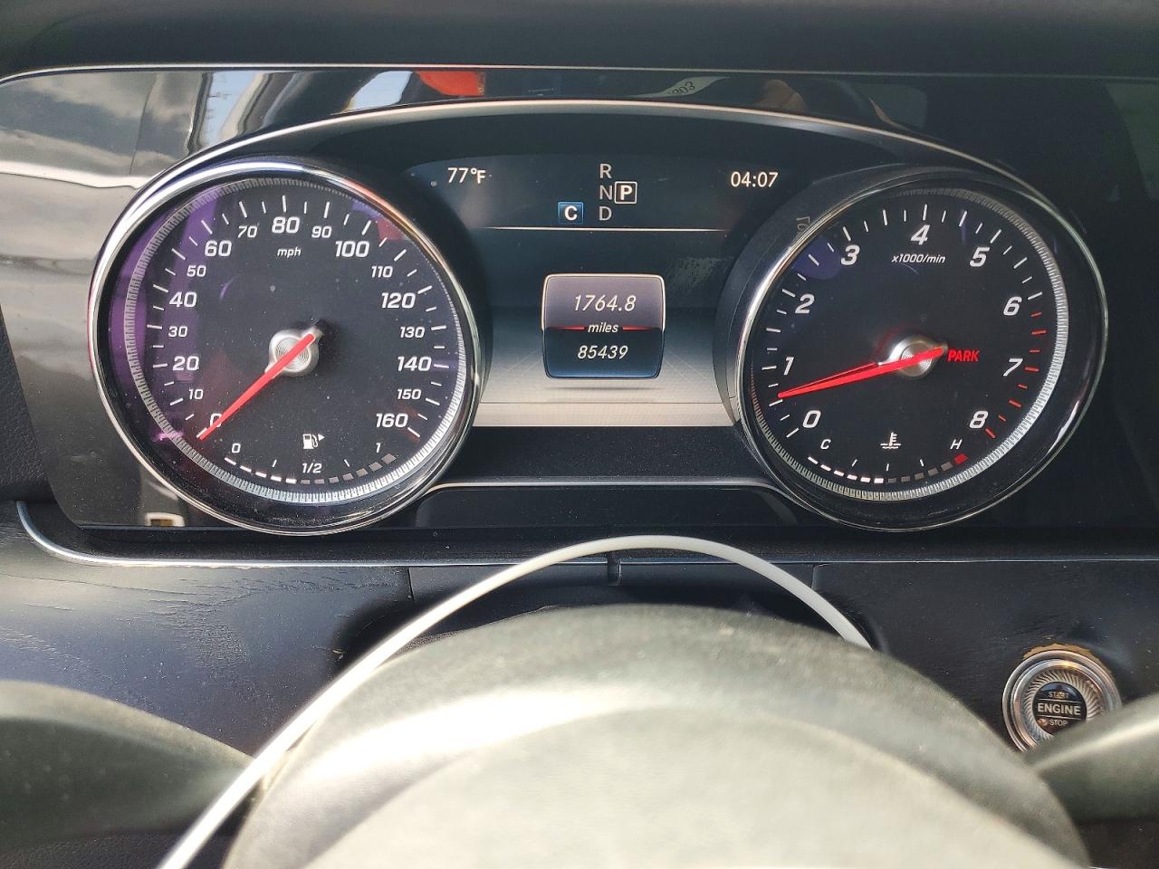 Mercedes-Benz E-Class 300