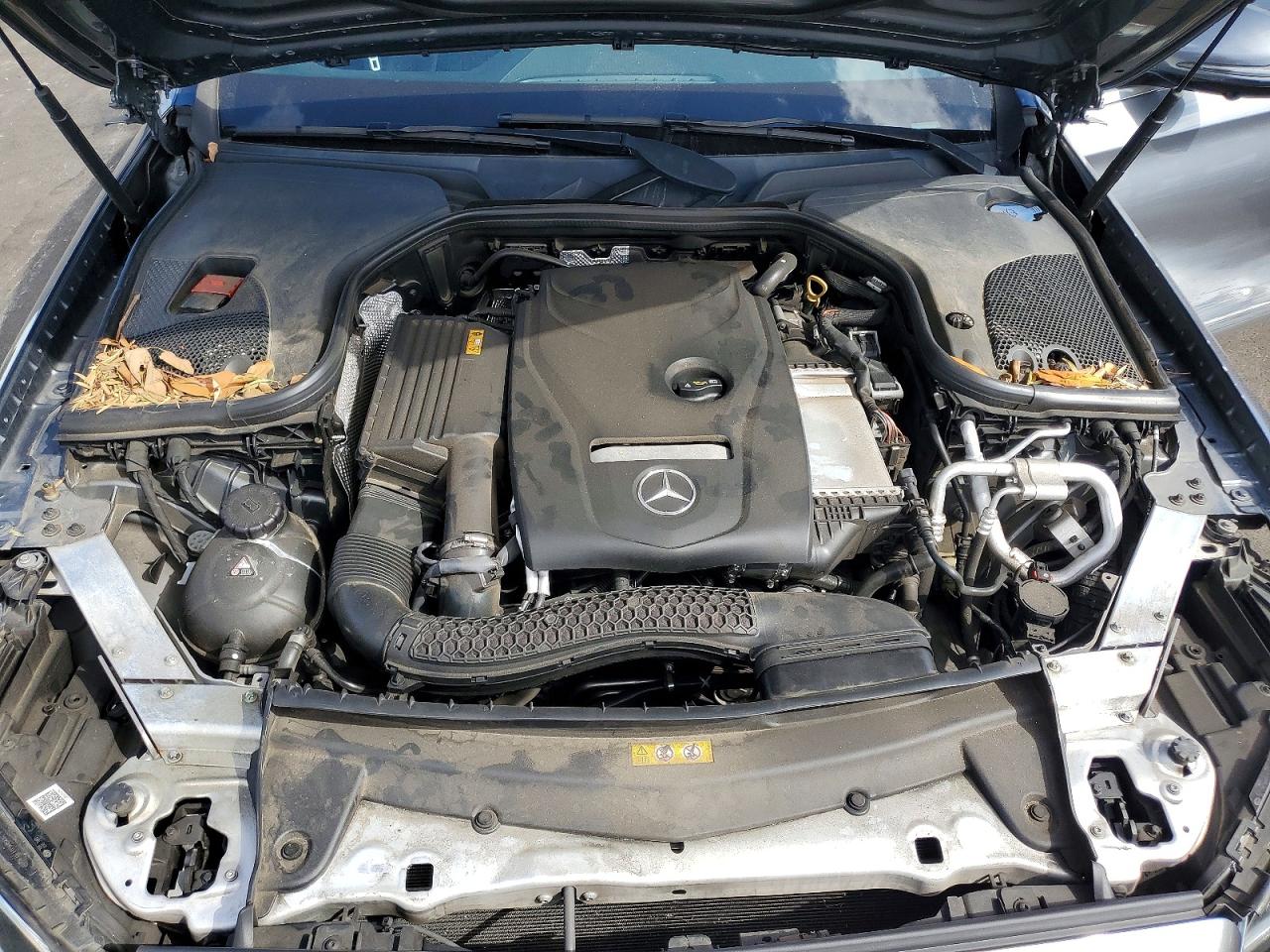Mercedes-Benz E-Class 300