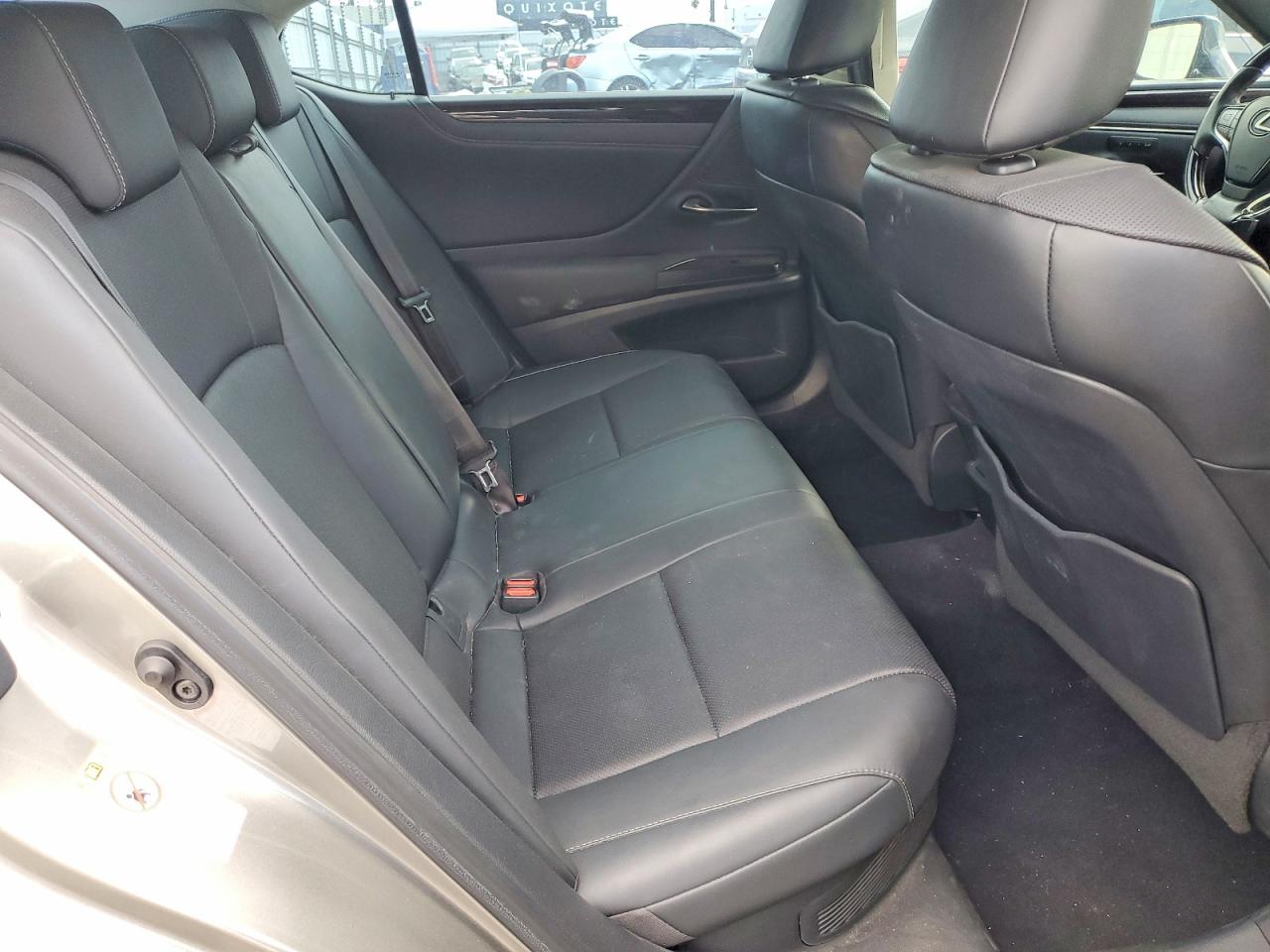 Lexus Es 300h