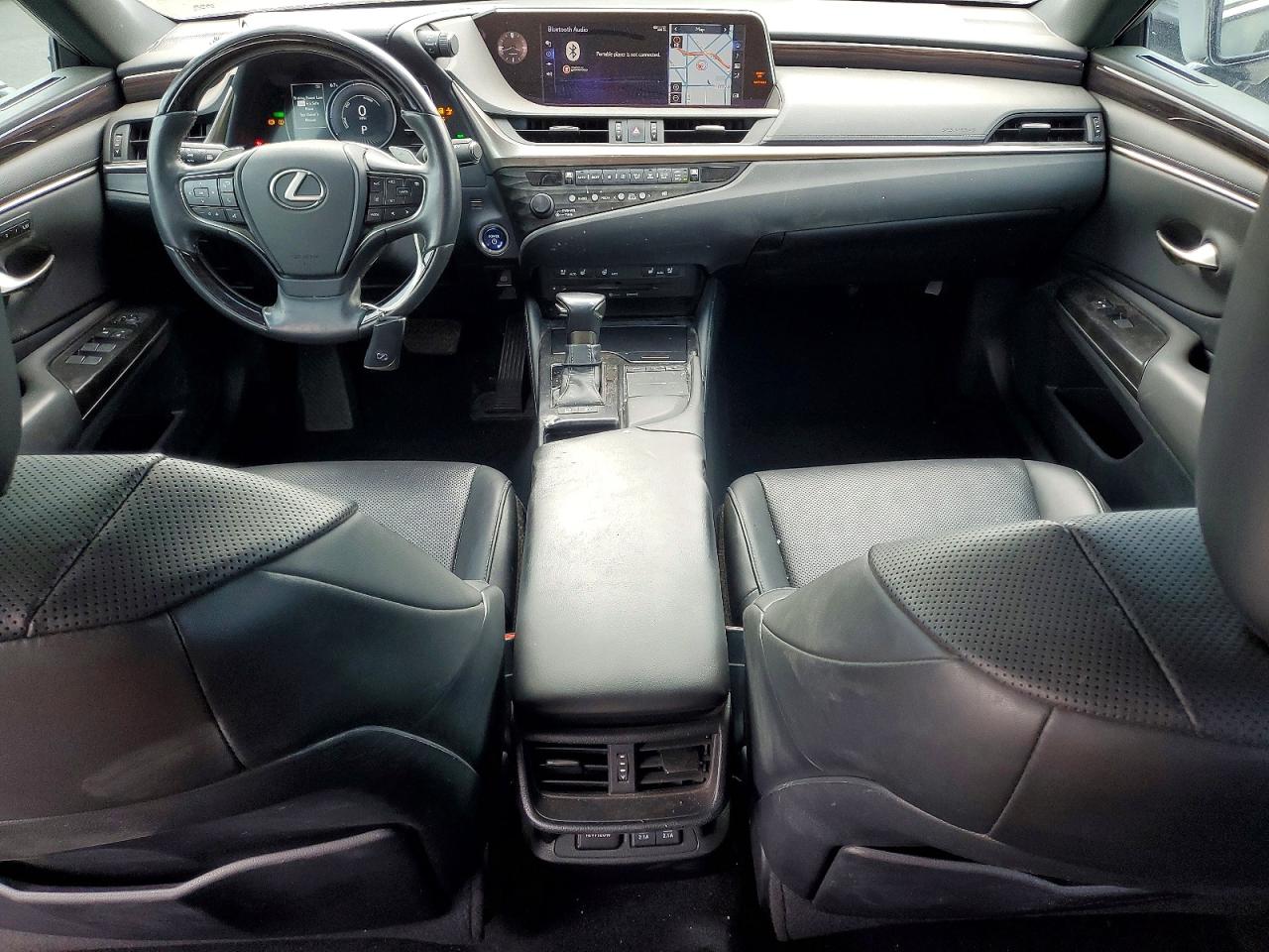 Lexus Es 300h