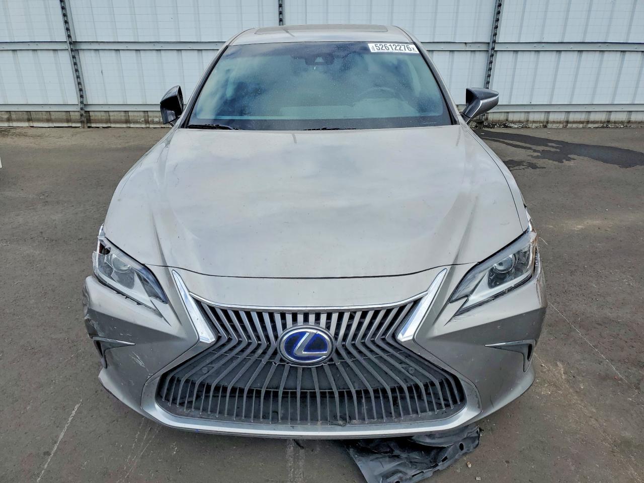 Lexus Es 300h