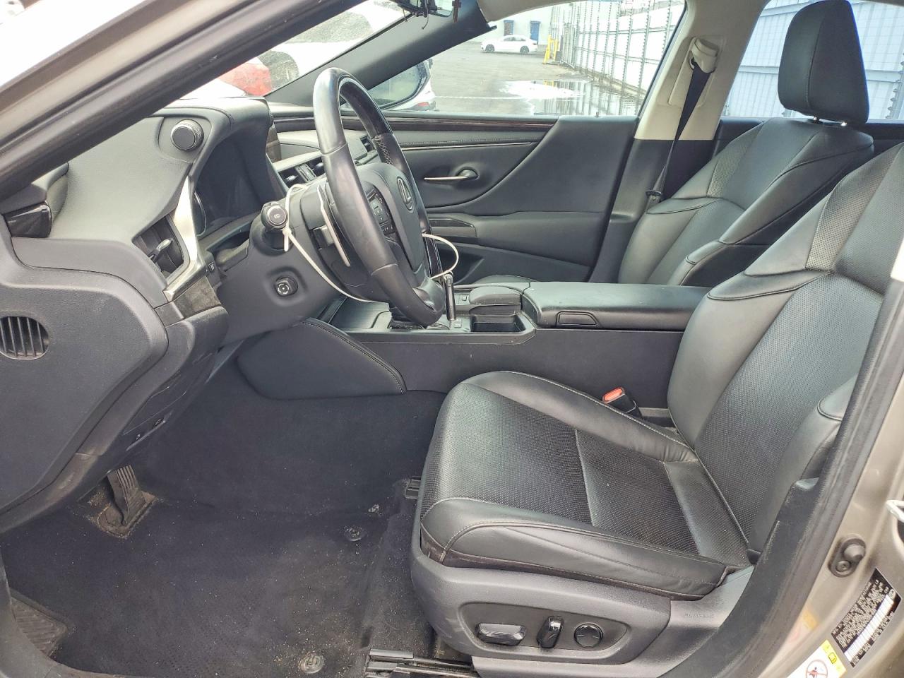 Lexus Es 300h