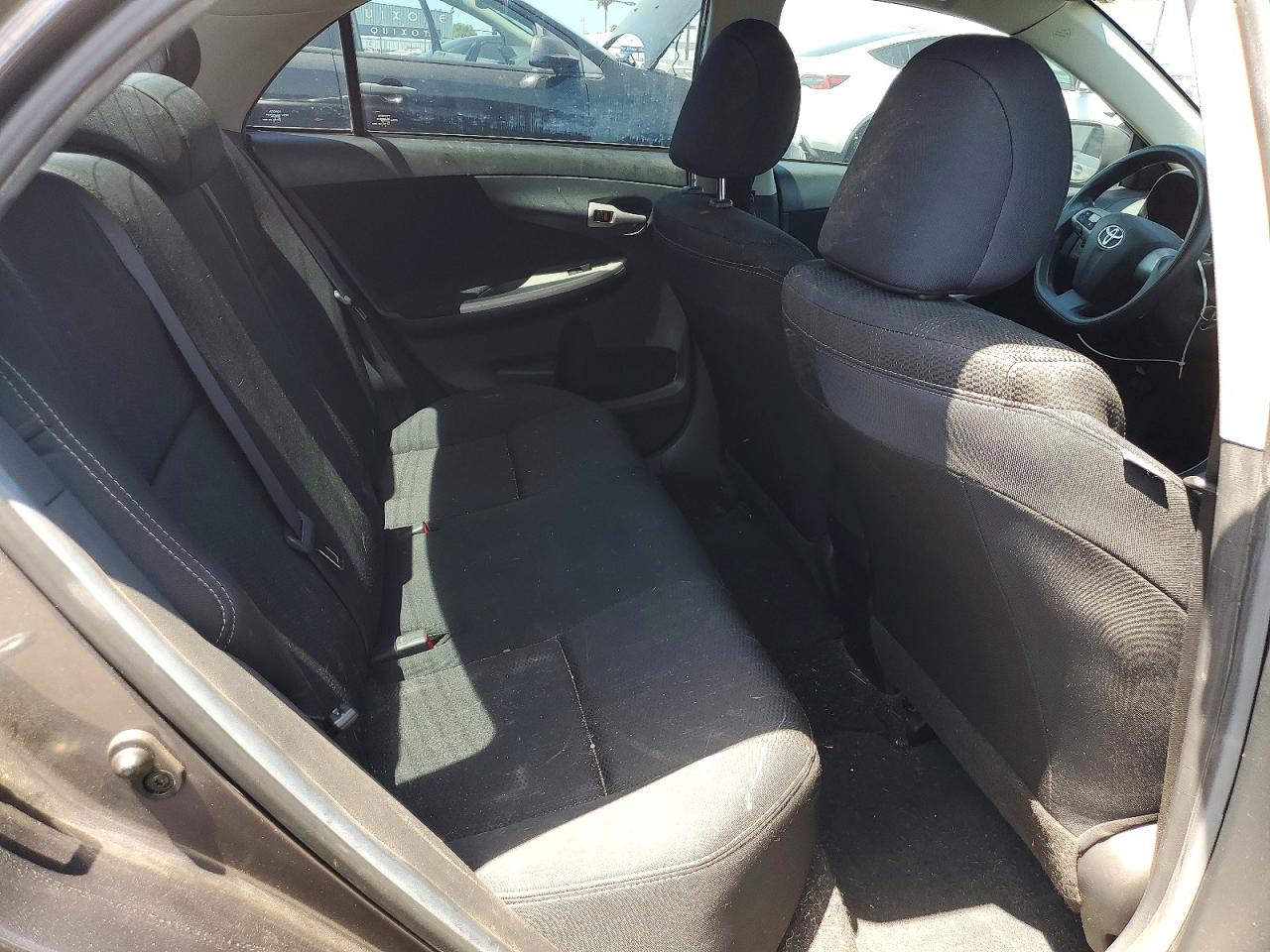 Toyota Corolla S