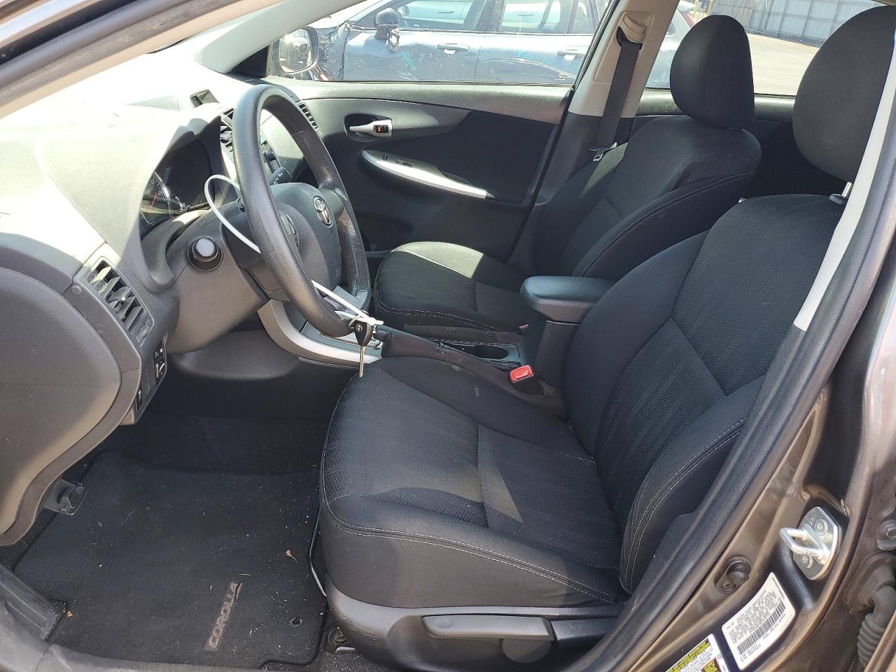 Toyota Corolla S