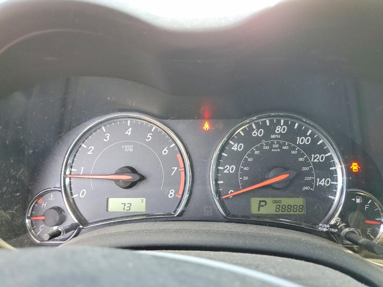 Toyota Corolla S