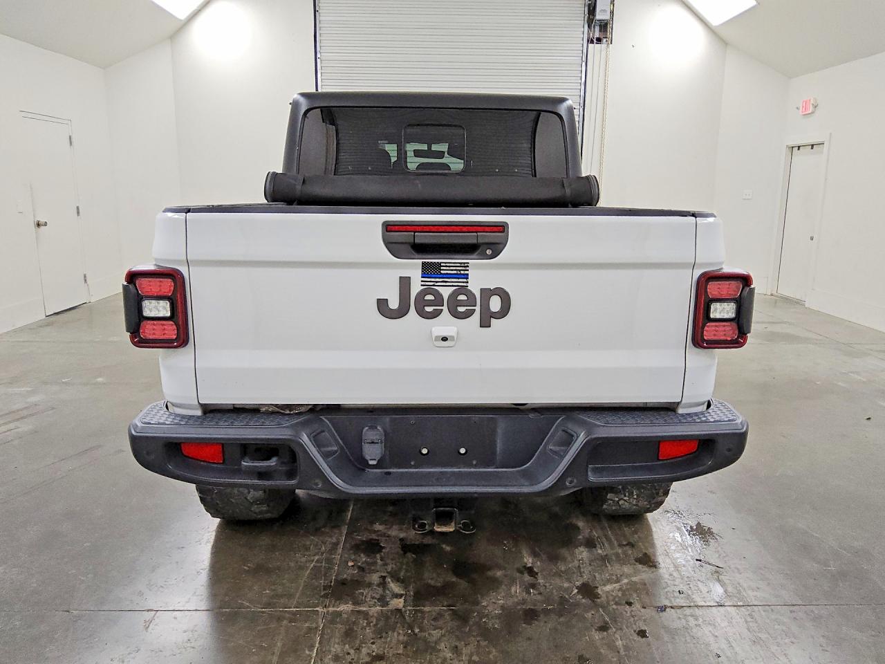 Jeep Gladiator Sport