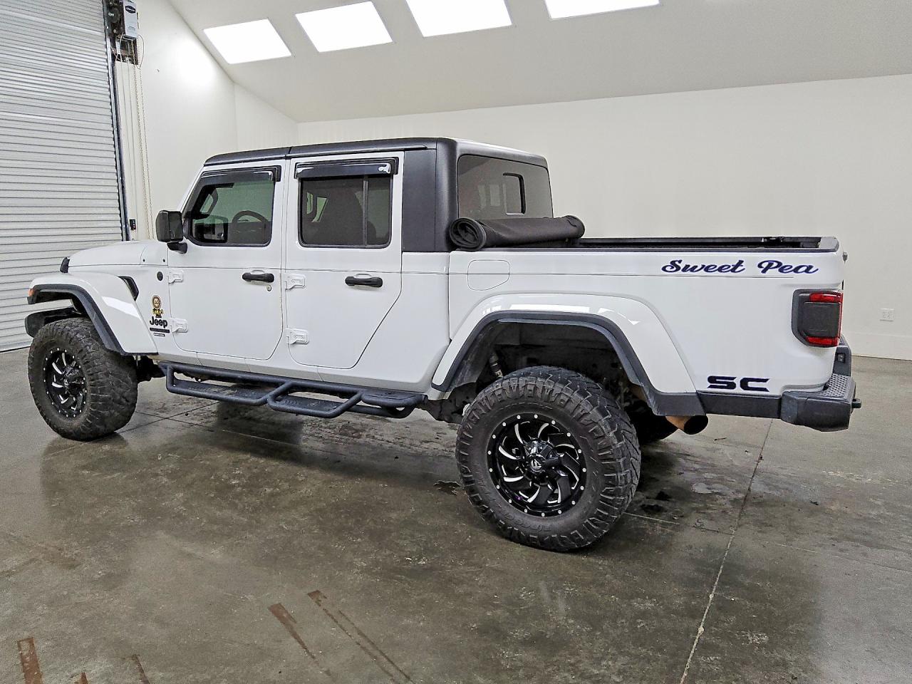 Jeep Gladiator Sport