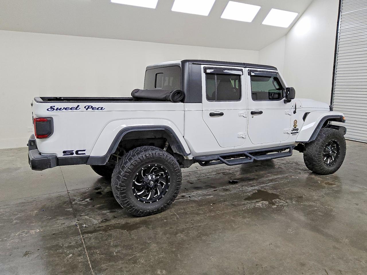 Jeep Gladiator Sport