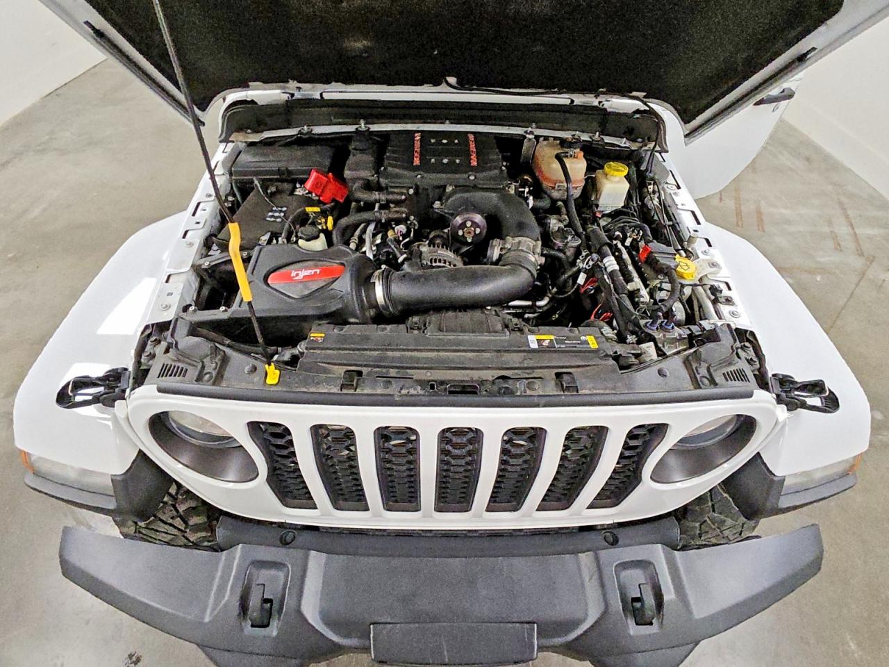 Jeep Gladiator Sport