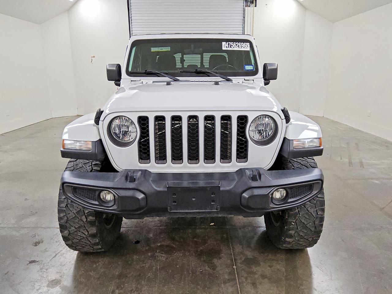 Jeep Gladiator Sport