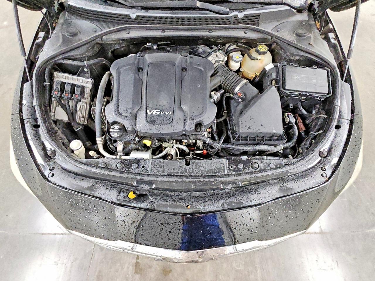 Buick LaCrosse Essence