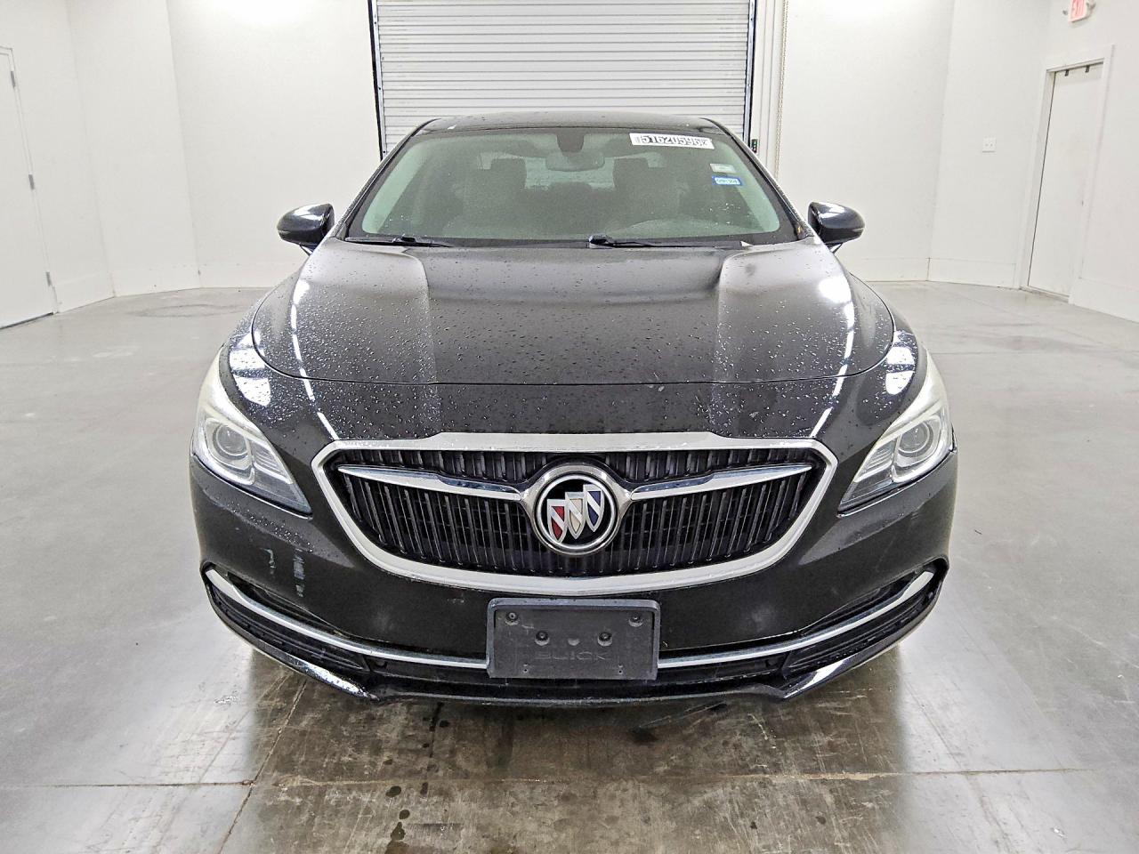 Buick LaCrosse Essence