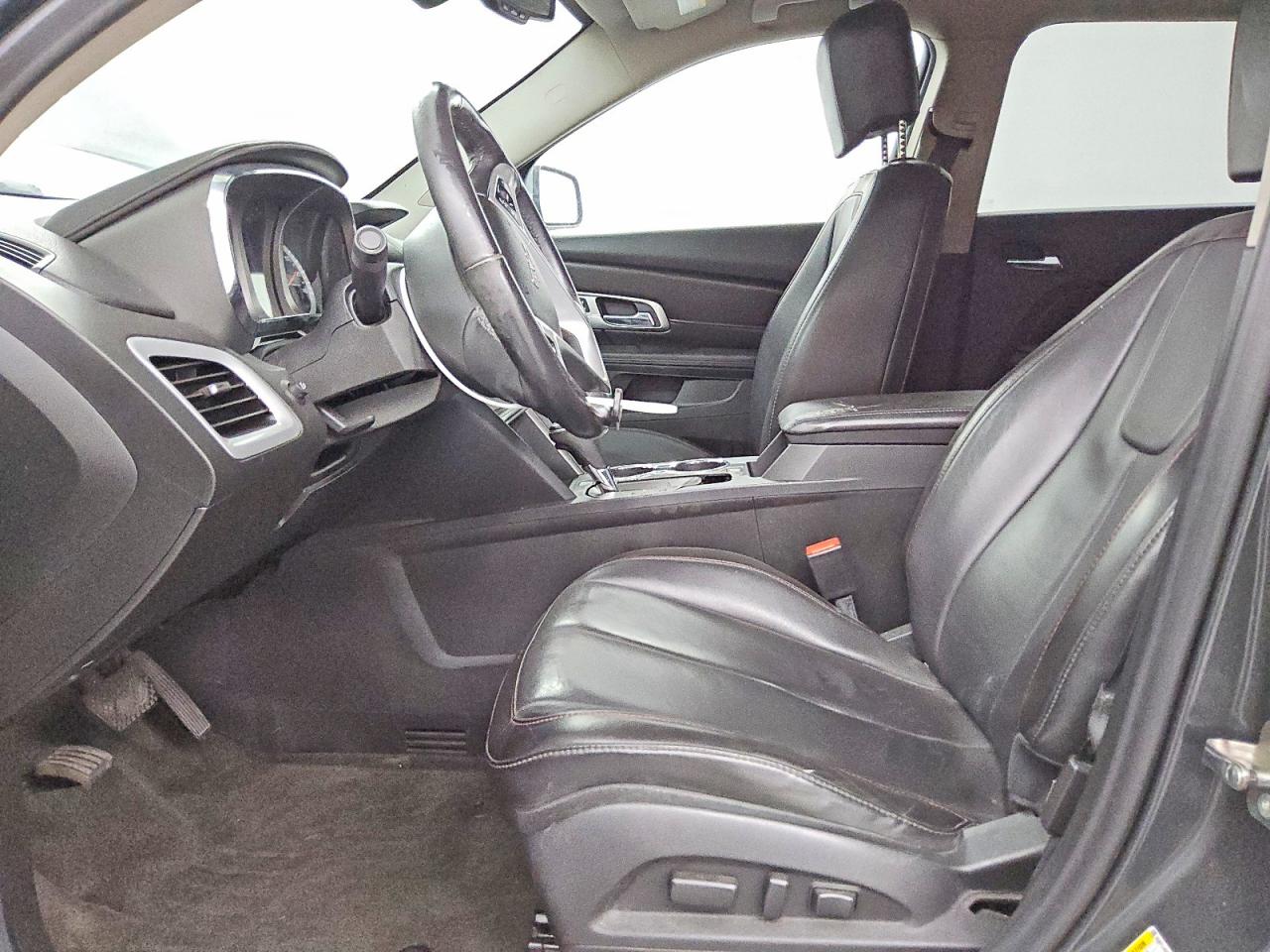 GMC Terrain Slt