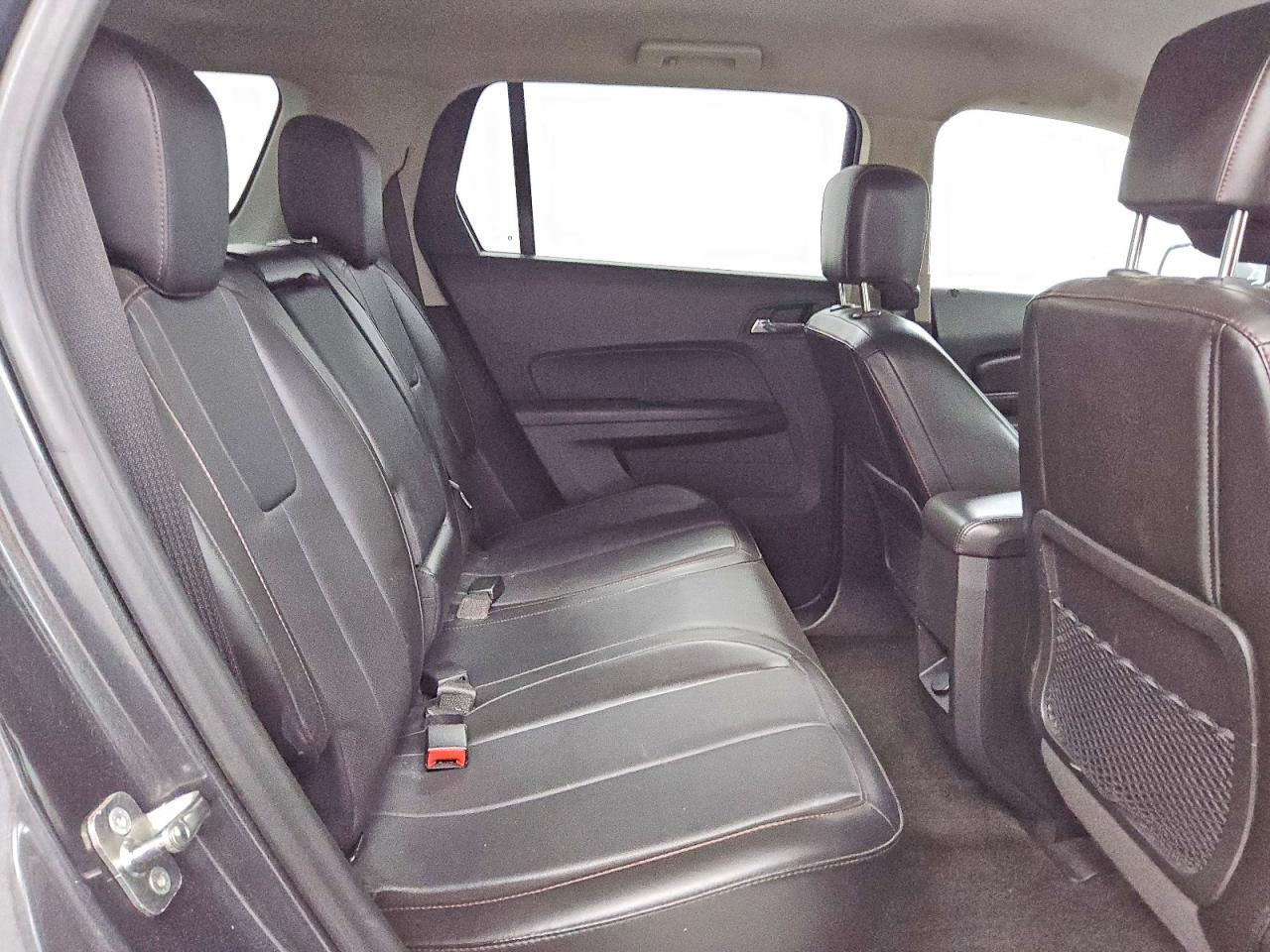 GMC Terrain Slt