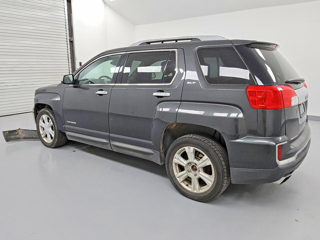 GMC Terrain Slt