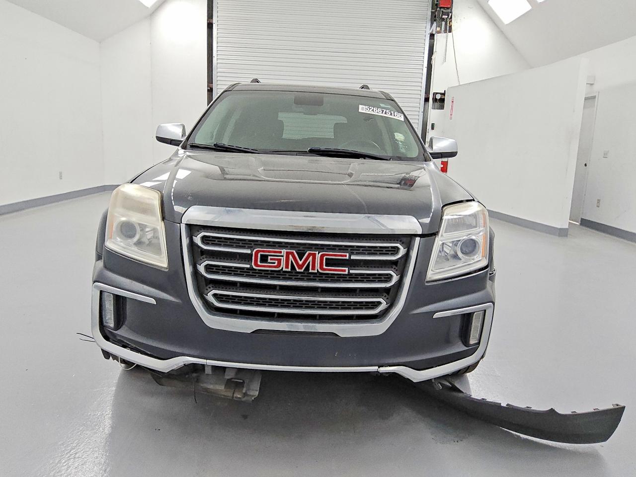 GMC Terrain Slt