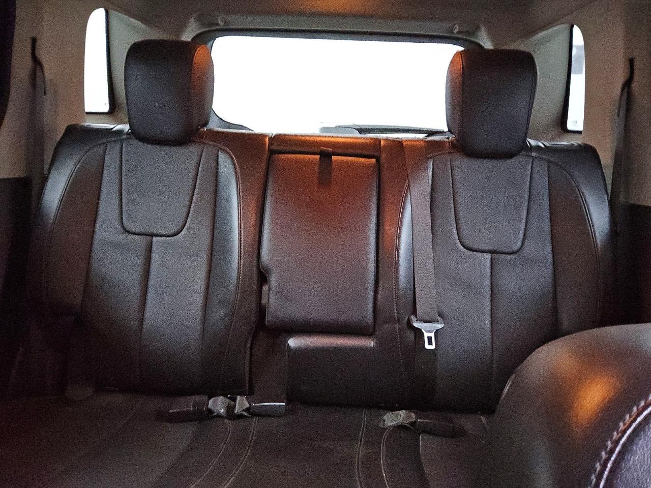 GMC Terrain Slt