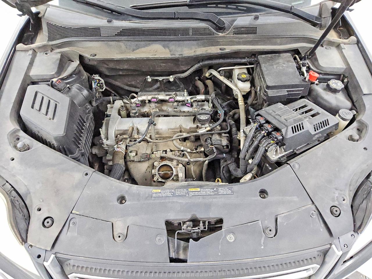 GMC Terrain Slt