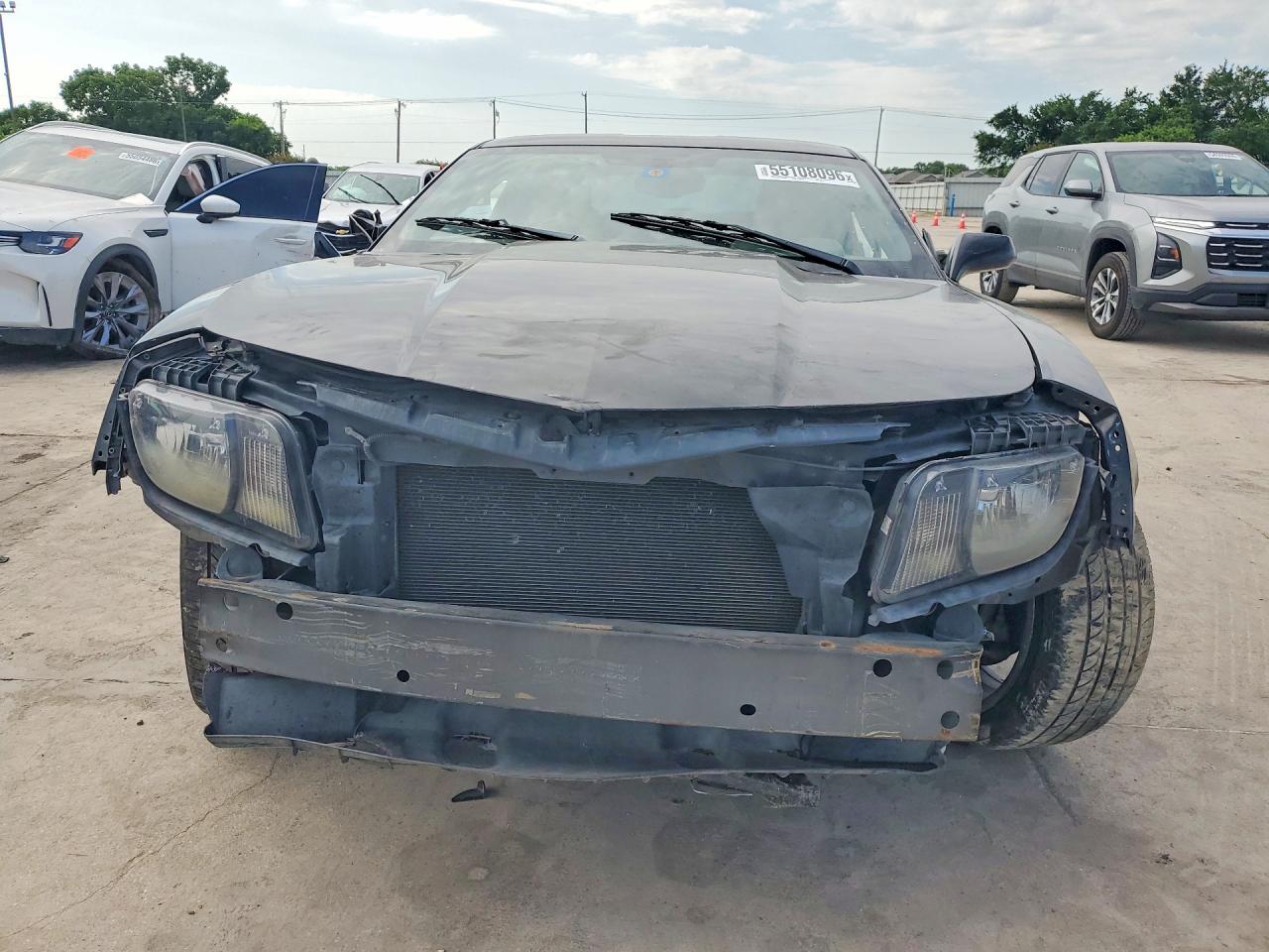 Chevrolet Camaro Ls