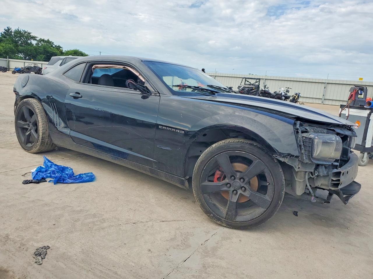 Chevrolet Camaro Ls