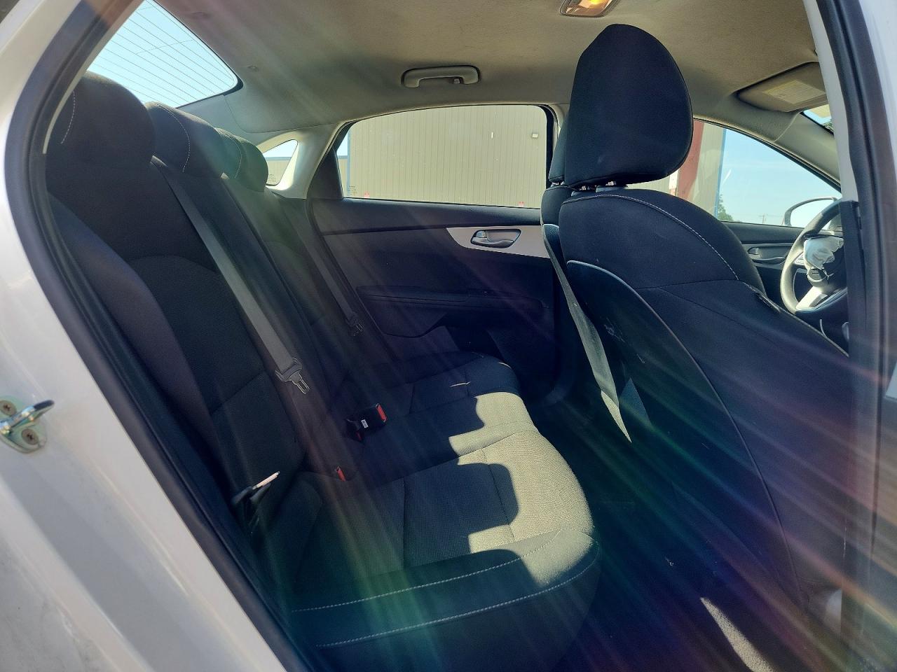 Kia Forte Lxs