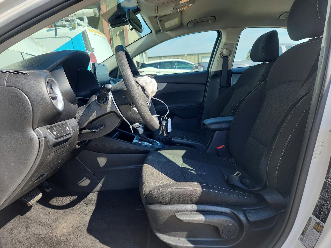 Kia Forte Lxs