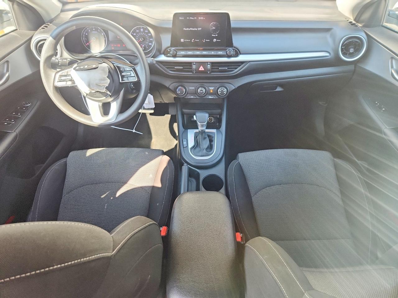 Kia Forte Lxs