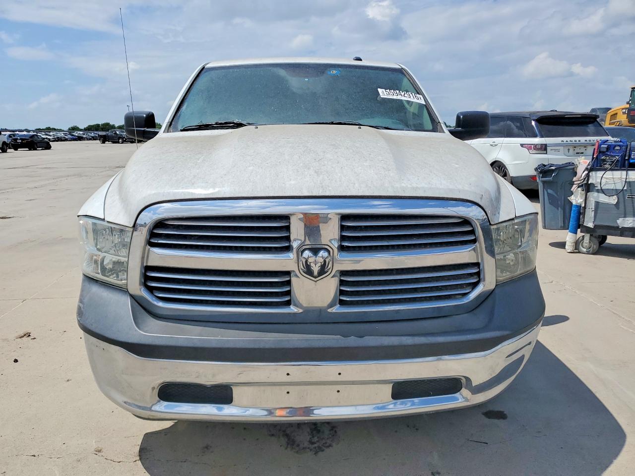 Ram 1500 St