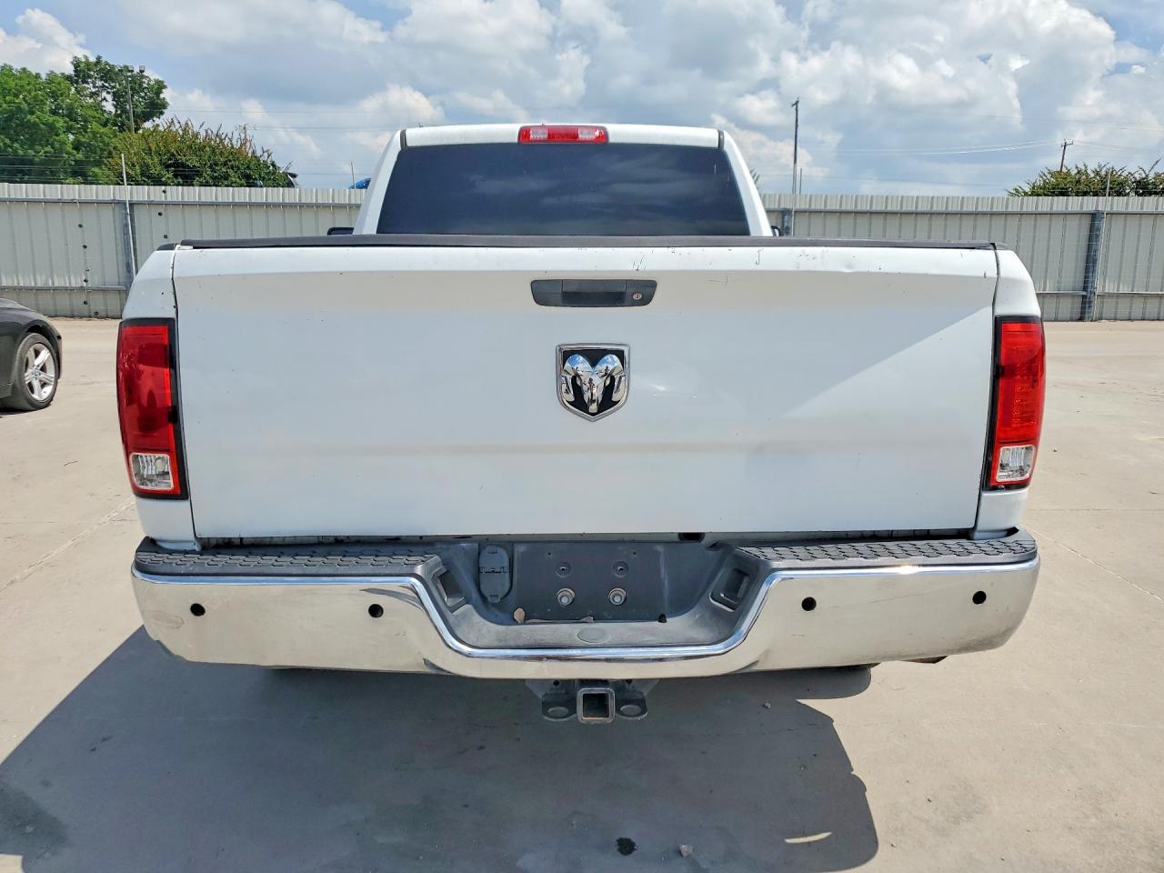 Ram 1500 St