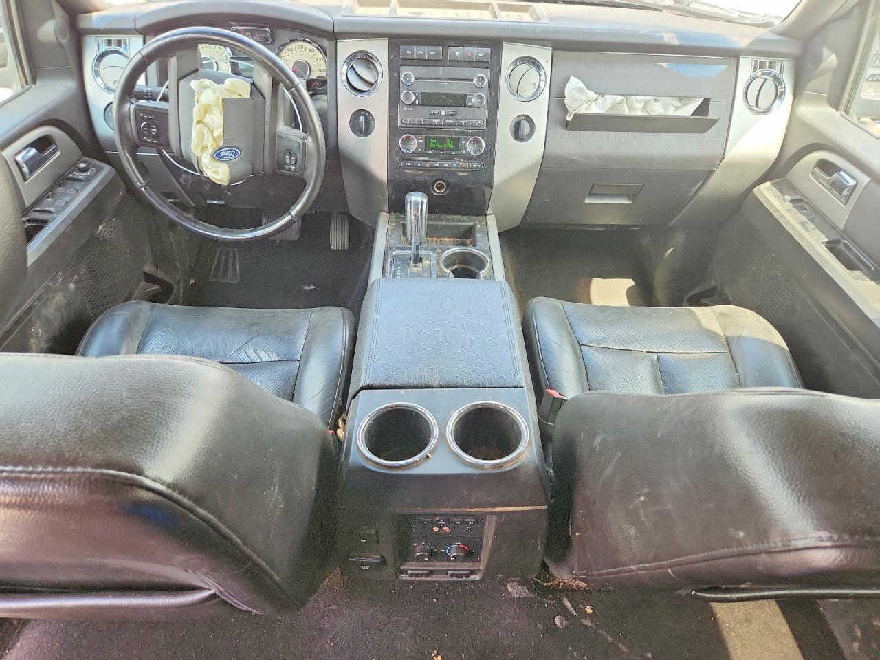 Ford Expedition El Limited