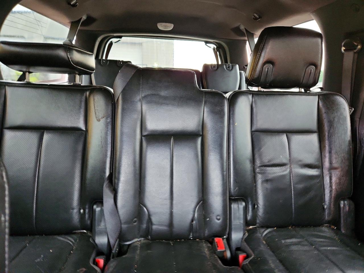 Ford Expedition El Limited