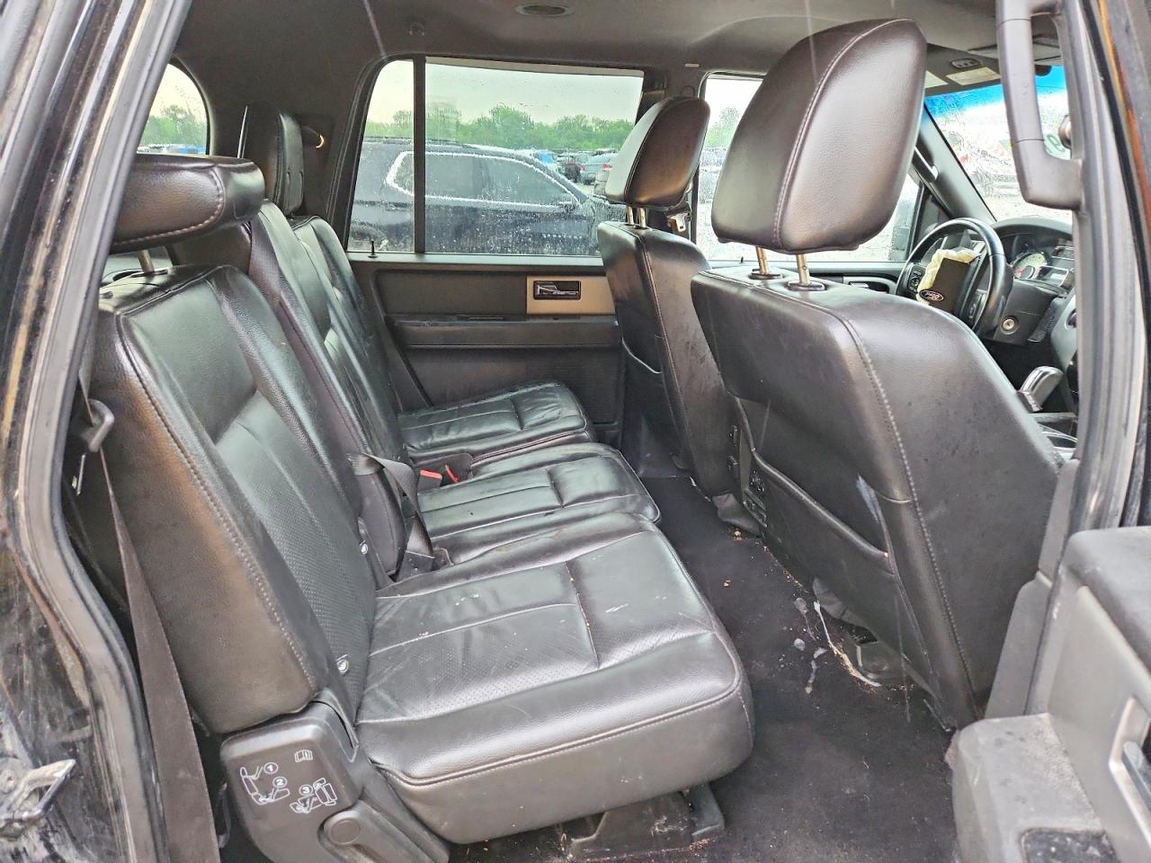Ford Expedition El Limited