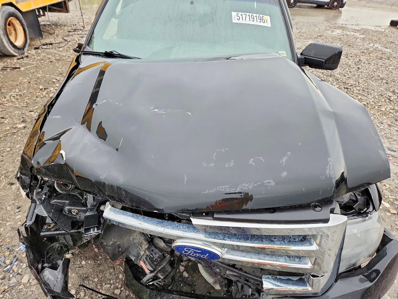 Ford Expedition El Limited