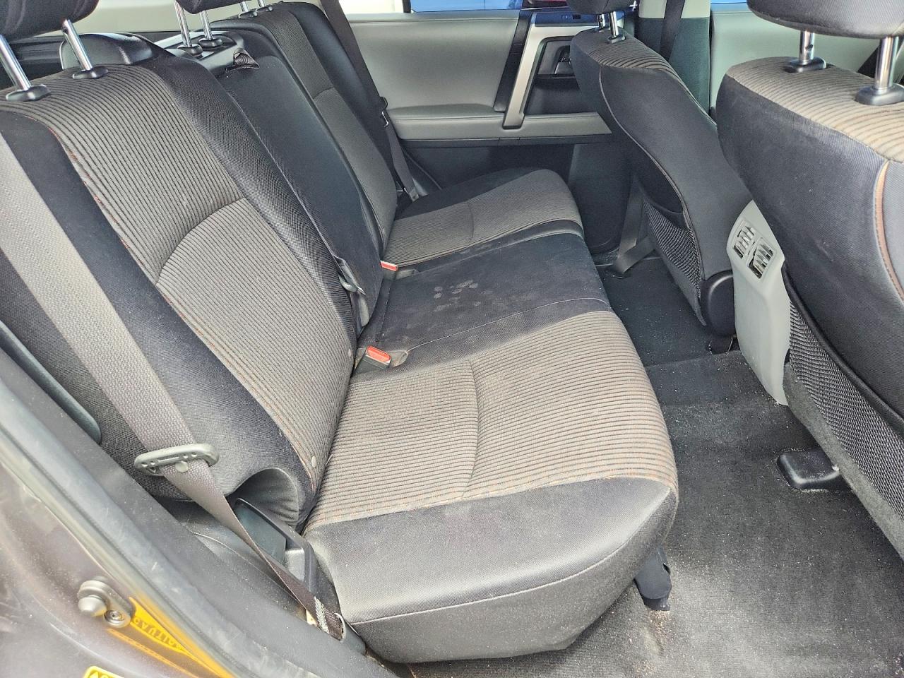 Toyota 4Runner Sr5