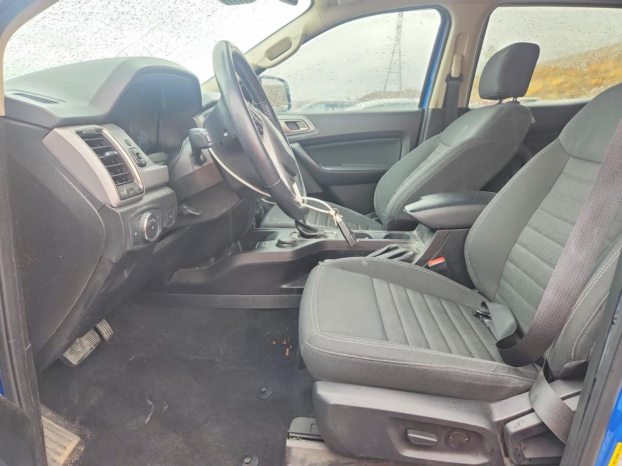 Ford Ranger Xl