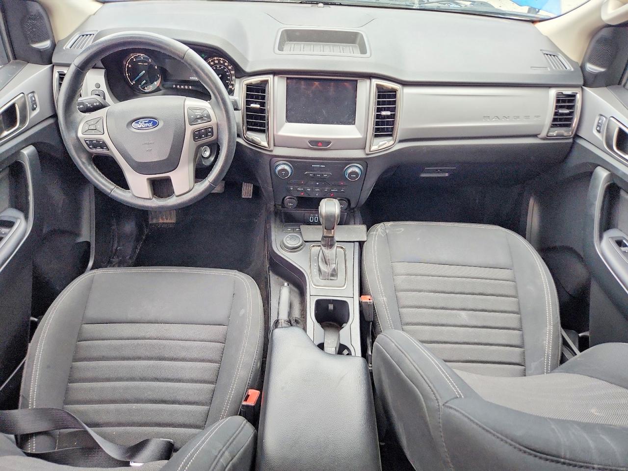 Ford Ranger Xl