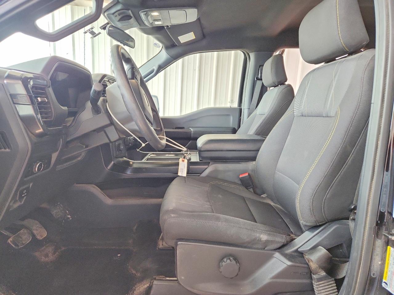 Ford F-150 Stx