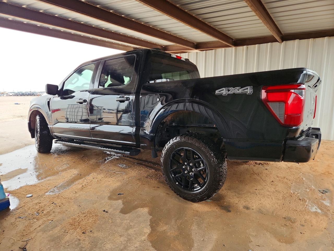 Ford F-150 Stx