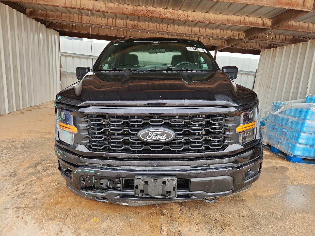 Ford F-150 Stx