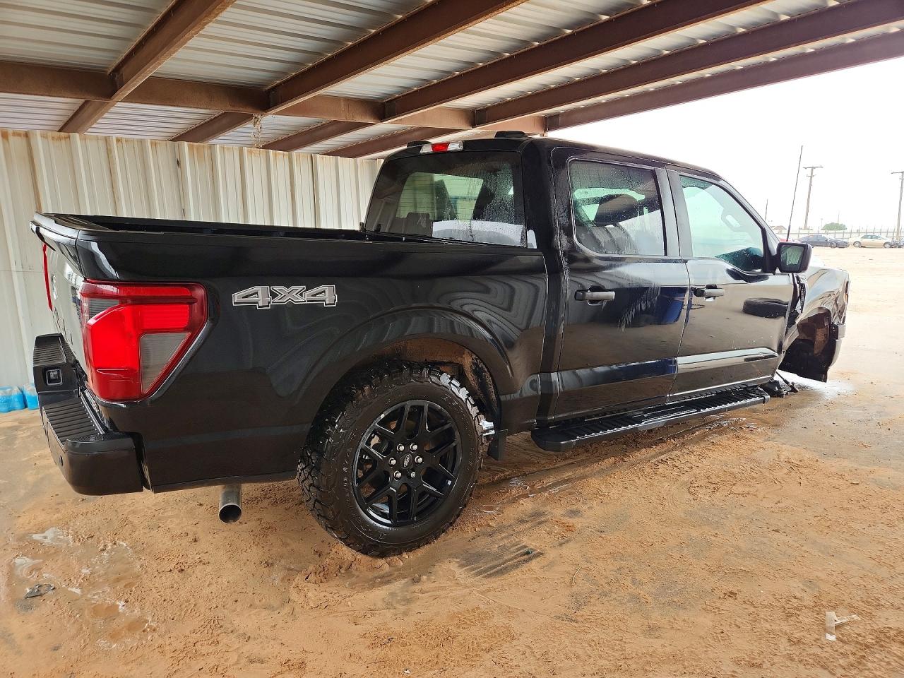 Ford F-150 Stx