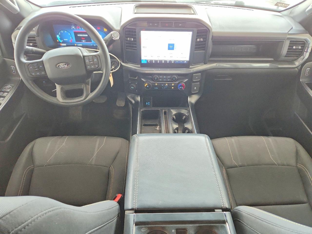 Ford F-150 Stx