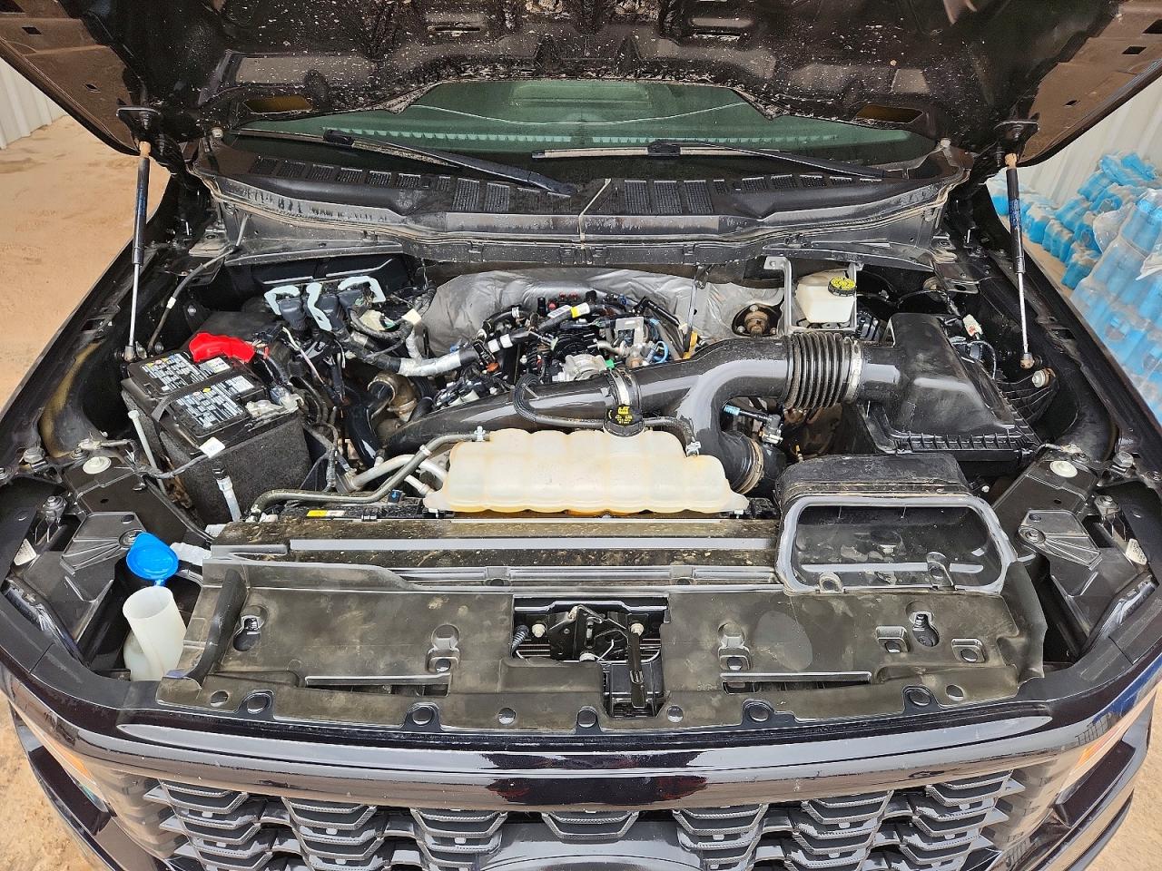 Ford F-150 Stx
