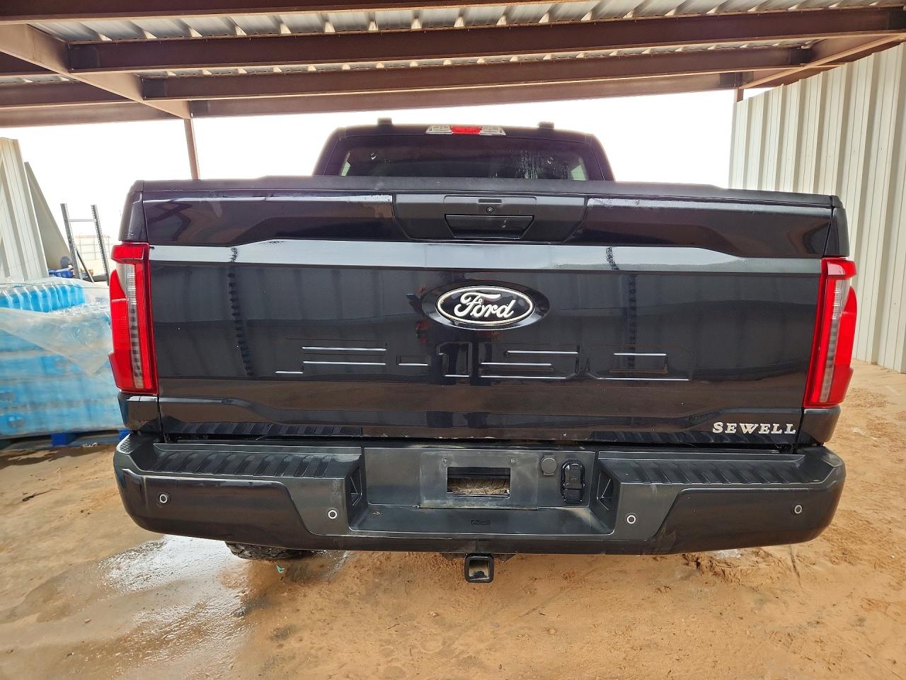 Ford F-150 Stx