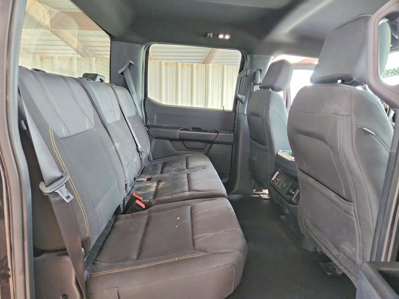Ford F-150 Stx