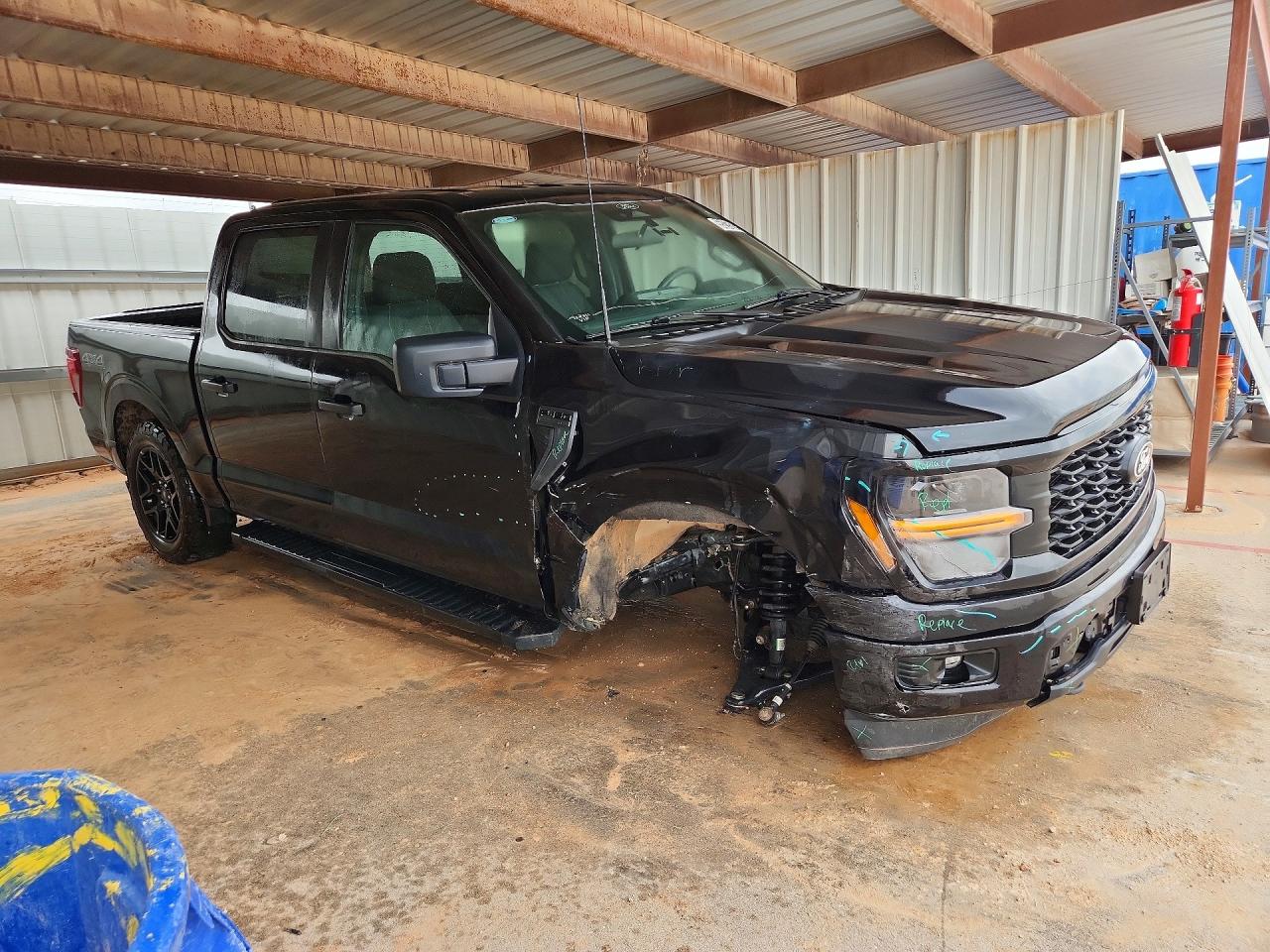 Ford F-150 Stx